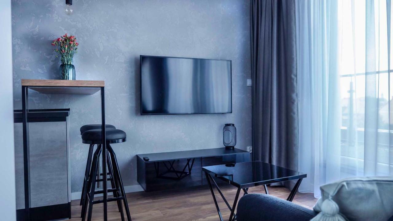 Apartament Wroclawska 29 Legnica Exterior foto