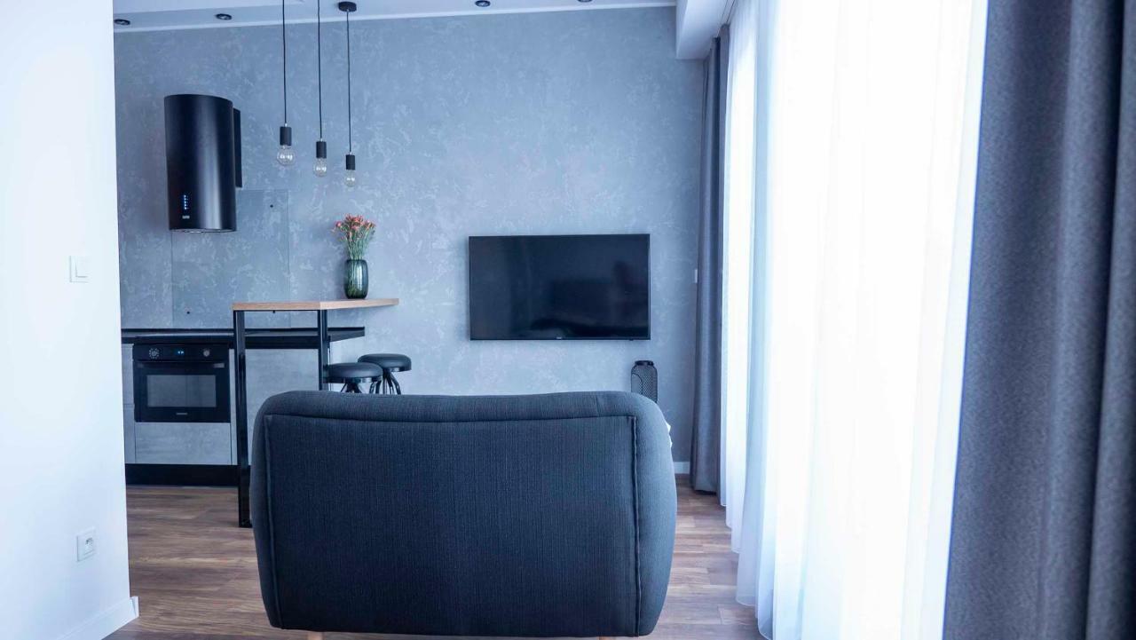 Apartament Wroclawska 29 Legnica Exterior foto